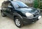 Hyundai Tucson 2007 AT for sale-0