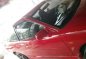 Mitsubishi Lancer Gsr 1997 MT Red For Sale -0
