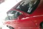 Mitsubishi Lancer Gsr 1997 MT Red For Sale -2