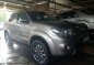 For sale Toyota Fortuner V Automatic 2006model-11