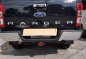 Ford Ranger 2014 MT Black Pickup For Sale -2