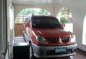 2006model Mitsubishi Adventure gls sports for sale-8