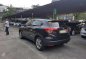 2016 Honda HRV i-VTEC AT Gray For Sale -4