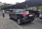 2016 Honda HRV i-VTEC AT Gray For Sale -2