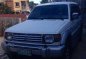 Mitsubishi Pajero 1998 for sale-3