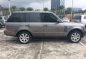 For sale Range Rover 2007-9