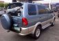 2005 Isuzu Crosswind for sale-3