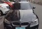 BMW 320D 2012 AT Black Sedan For Sale -1