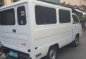 Mitsubishi L300 FB Deluxe 2011 MT White For Sale -0