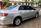 2013 Toyota Corolla Altis 1.6G Dual VVTi For Sale -1