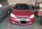 Honda Civic 2004 Eagle Eye MT Red For Sale -0