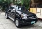 2011 Toyota Hilux G manual for sale-2