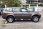 2012 Mitsubishi Montero GLS-V Automatic for sale-3