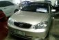 Toyota Corolla Altis 2003 for sale -2