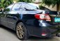 2012 Toyota Corolla Altis G MT Black For Sale -10