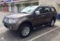 2012 Mitsubishi Montero GLS-V Automatic for sale-4