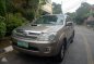 For sale Toyota Fortuner V Automatic 2006model-9