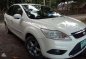 Ford Focus 2.0 Diesel 2010 for sale-1