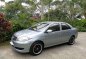 Toyota Vios 2007 1.3 J for sale-3