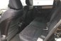 2010 Honda CRV 4x2 AT Black SUV For Sale -9