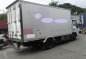 97 Isuzu Forward Reefer Van 6W 6HH1 for sale-0