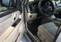 Ford Escape XLS 2009 AT Silver For Sale -5
