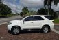 2008 Toyota Fortuner for sale-2