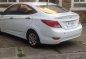 Hyundai Accent 2016 model for sale-4