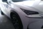Fresh Lexus NX 200T 2017 AT White For Sale -4