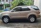 Toyota Fortuner 2011 for sale-5