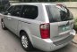 Kia Carnival EX LWB CRDi DSL AT 2010 For Sale -1