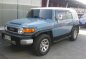 Toyota FJ Cruiser 2014 for sale -3