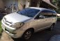 2005 Toyota Innova G Diesel Automatic for sale-1