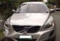 2012 Volvo XC60 AT Silver SUV For Sale -0
