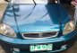 Honda Civic 96 MT VTEC for sale-0