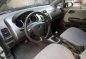 Honda City iDSi 2004 1.3 MT Silver For Sale -5