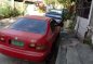 Honda Civic 1996 for sale-3