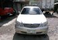2003 Toyota CAMRY 2.4V Top of the Line for sale-0