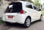 Honda Brio Automatic 2015 White HB For Sale -3