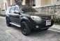 2014 Ford Everest AT Black SUV For Sale -1