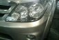 Toyota Fortuner 2008 for sale -4