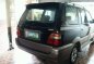 2005 Toyota Revo SR Diesel Manual Orig paint for sale-6