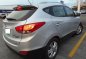 2011 Hyundai Tucson Automatic Diesel for sale -1