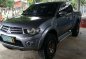 2010 Mitsubishi Strada Gls 4x4 Matic For Sale -1