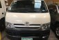 Toyota Hiace 2007 for sale -3