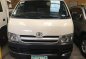 Toyota Hiace 2007 for sale -3