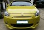 Mitsubishi Mirage GLS Matic 2013 for sale-2