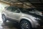 For sale Toyota Fortuner V Automatic 2006model-10