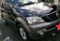 Kia Sorento crdi 2009 automatic diesel rush sale-2