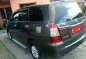 2008 Toyota Innova E manual for sale-2